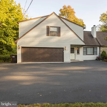 Image 3 - 1144 Penllyn Blue Bell Pike, Blue Bell, Whitpain Township, PA 19422, USA - House for sale
