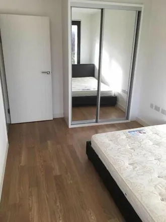 Image 6 - Kingfisher Heights, North Periphery, London, E16 2HP, United Kingdom - Room for rent