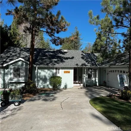 Buy this 3 bed house on 42552 Fox Farm Road in Big Bear Lake, CA 92315