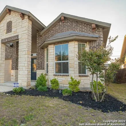Buy this 4 bed house on 9398 Palomino Path in Bexar County, TX 78254