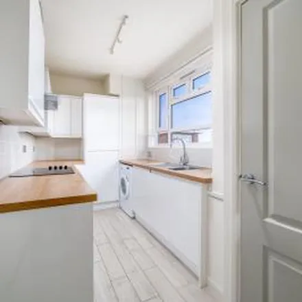Rent this 2 bed apartment on Mortimer Lodge in 34 Albert Drive, London