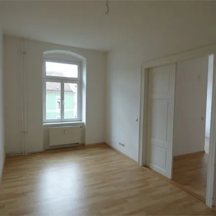 Rent this 2 bed apartment on Martinstraße 12 in 01662 Meissen, Germany