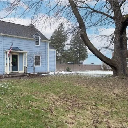 Buy this 4 bed house on 106 Guilford Road in City of Syracuse, NY 13224