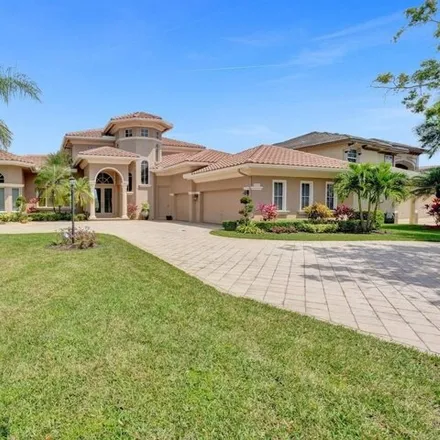 Buy this 5 bed house on 6924 Northwest 126th Avenue in Parkland, FL 33076