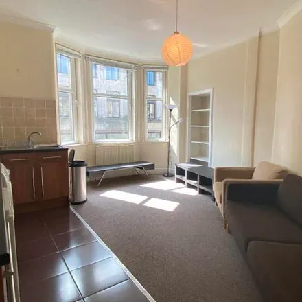 Rent this 2 bed apartment on Revolution in 55 Bread Street, City of Edinburgh