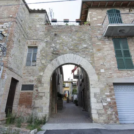Image 6 - Via del Pastore, 06072 Perugia PG, Italy - Apartment for rent