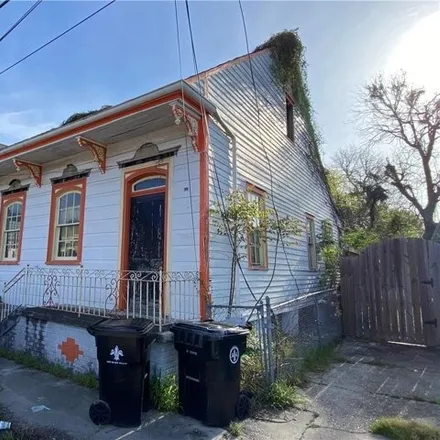 Image 5 - 1229 Clouet Street, Bywater, New Orleans, LA 70117, USA - House for sale