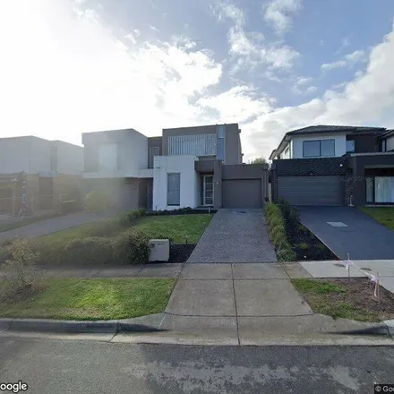Rent this 3 bed apartment on Heysham Way in Templestowe VIC 3106, Australia