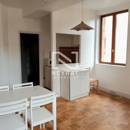 Image 4 - 2 Avenue de Charolles, 71600 Paray-le-Monial, France - Apartment for rent