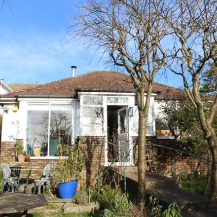 Buy this 2 bed house on Ovingdean Stores in Longhill Road, Ovingdean