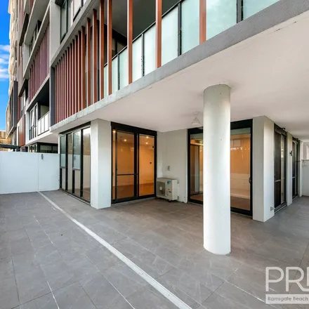 Image 5 - Garrigarrang Avenue, Kogarah NSW 2217, Australia - Apartment for rent