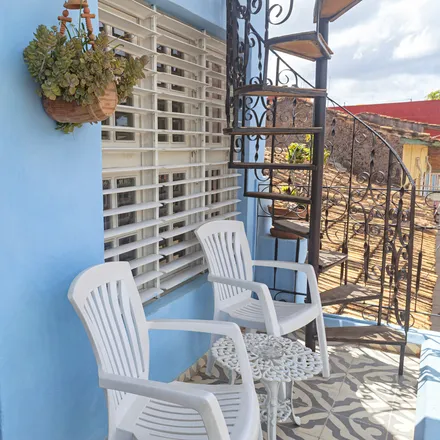 Image 4 - Trinidad, Purísima, SANCTI SPIRITUS, CU - House for rent