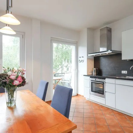 Rent this 5 bed apartment on Werner-Kube-Straße 5 in 10407 Berlin, Germany