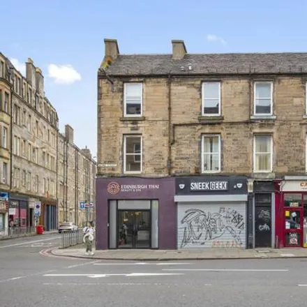 Image 1 - Hex Edinburgh, 14 Home Street, City of Edinburgh, EH3 9LY, United Kingdom - Apartment for sale