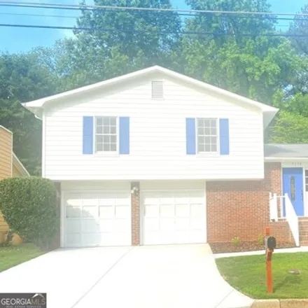 Buy this 3 bed house on 4404 Autumn Hill Drive in DeKalb County, GA 30083