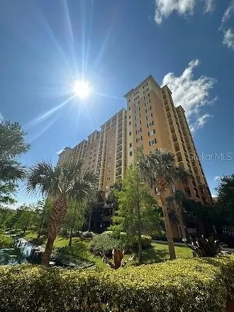 Buy this 2 bed condo on Lake Buena Vista Resort Village & Spa in 8113 Resort Village Drive, Orange County