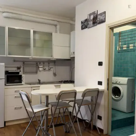 Image 7 - Tandoori Bites, Via Pavia, 20136 Milan MI, Italy - Apartment for rent