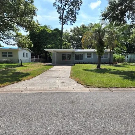 Buy this 3 bed house on 2823 Grove Drive in Park View, Sanford