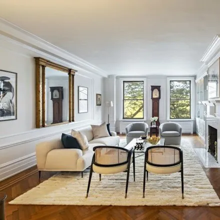 Buy this studio apartment on 2 East 95th Street in New York, NY 10128