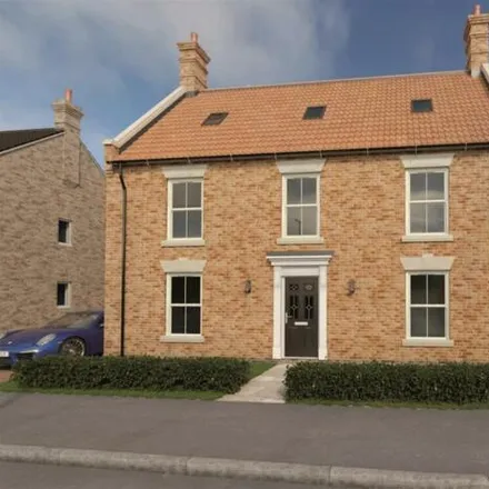 Buy this 5 bed house on Rosedale in Leven, HU17 5NE