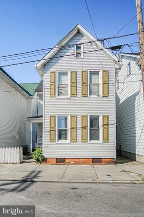 Buy this 2 bed house on 19 McAllister Street in Parkville, Hanover