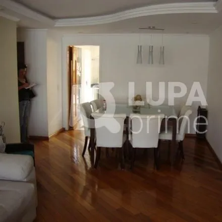 Buy this 3 bed apartment on Teatro Dom Bosco in Rua Domingos da Costa Mata, Mandaqui