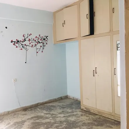 Rent this 2 bed apartment on unnamed road in Himayat Nagar, Hyderabad - 500029