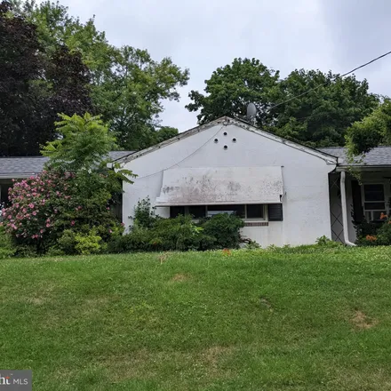 Image 2 - 544 Poole Road, Maple View, Carroll County, MD 21157, USA - House for sale