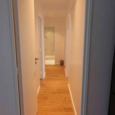 Rent this 3 bed apartment on 3 Rue Théophile Gautier in 92200 Neuilly-sur-Seine, France