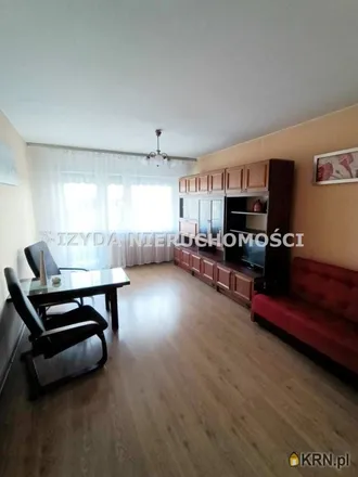 Buy this 2 bed apartment on Generała Władysława Sikorskiego 6 in 58-100 Świdnica, Poland