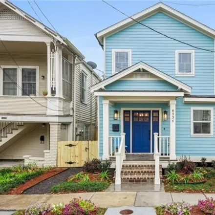 Buy this 2 bed house on 8234 Zimple Street in New Orleans, LA 70118