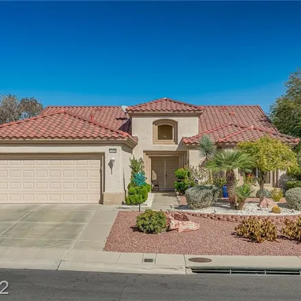 Buy this 2 bed house on 10300 Linfield Place in Las Vegas, NV 89134
