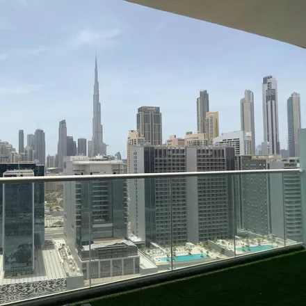 Image 5 - Marasi Drive, Downtown Dubai, Business Bay, Dubai, United Arab Emirates - Apartment for rent