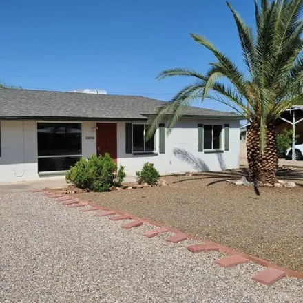 Buy this 4 bed house on 1058 South Duquesne Drive in Tucson, AZ 85710