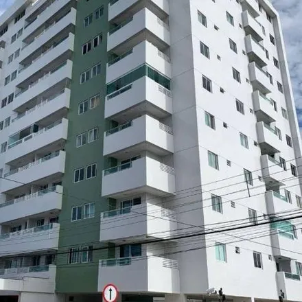Image 2 - Edifício Nara, Rua Walfredo Macedo Brandão 413, Jardim Cidade Universitária, João Pessoa - PB, 58052-170, Brazil - Apartment for sale
