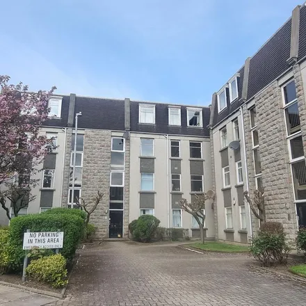 Rent this 2 bed apartment on 47-57 Linksfield Gardens in Aberdeen City, AB24 5PF