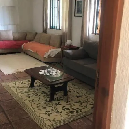 Buy this 3 bed house on Avenida Oscar Pedroso Horta in Cidade Universitária, Campinas - SP