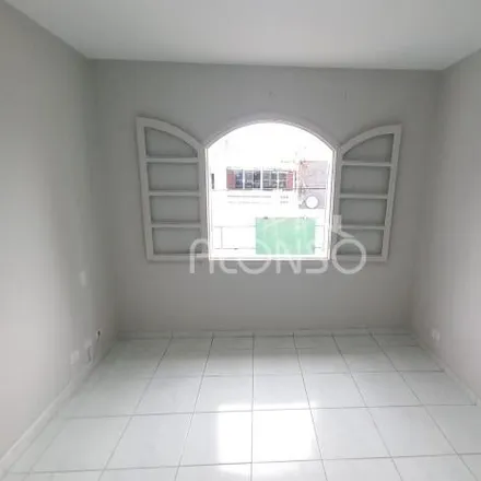 Rent this 3 bed house on Rua Pantaleão Brás in Parque dos Príncipes, São Paulo - SP
