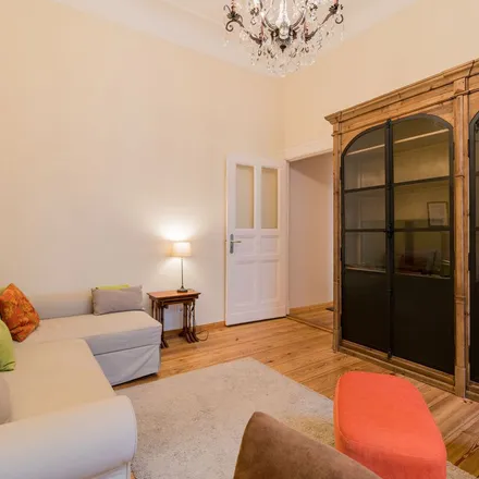 Rent this 2 bed apartment on Holsteinische Straße 26 in 10717 Berlin, Germany