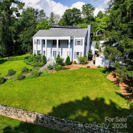 Buy this 4 bed house on 97 Lakeview Road in Asheville, NC 28804