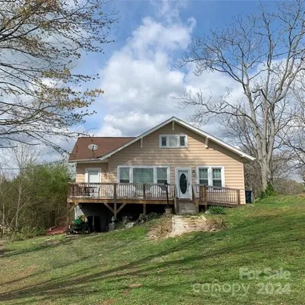 Buy this 2 bed house on Dudley Avenue in Granite Falls, NC 28630