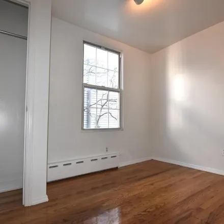 Rent this 3 bed apartment on 187 Metropolitan Avenue in New York, NY 11249