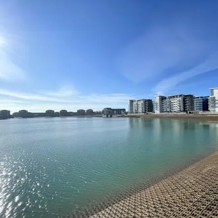 Rent this 2 bed room on Bimini in Sovereign Outer Harbour, Eastbourne