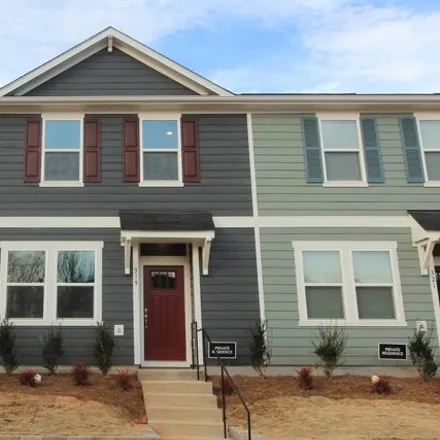 Rent this 3 bed house on unnamed road in Raleigh, NC 27603