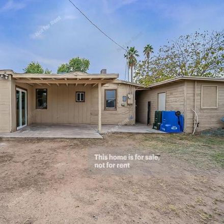Rent this 4 bed house on 3144 West Granada Road in Phoenix, AZ 85009