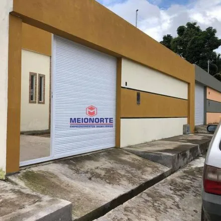 Buy this 2 bed house on Rua das Camélias in Maiobinha, São José de Ribamar - MA