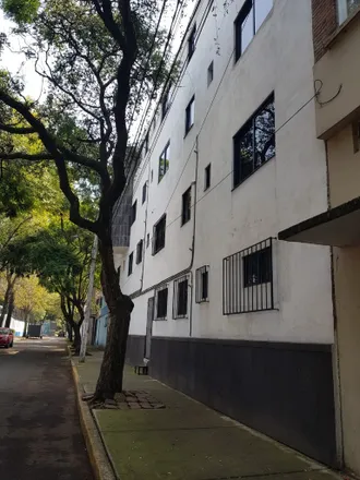 Image 3 - Cerrada Retorno 50, Coyoacán, 04460 Mexico City, Mexico - Apartment for sale