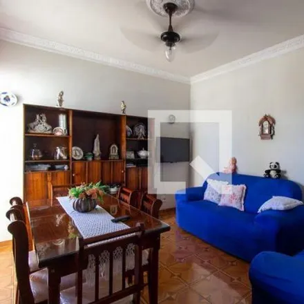 Buy this 2 bed apartment on Rua Rosa Saião in Gamboa, Rio de Janeiro - RJ