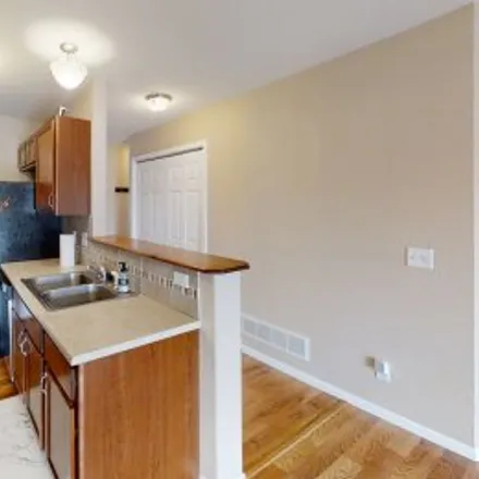 Buy this 3 bed apartment on 613 Grainfield Street in Prairie Lakes, Manhattan