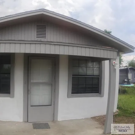 Buy this 2 bed house on Mount Zion Missionary Baptist Church in West Wright Street, Harlingen